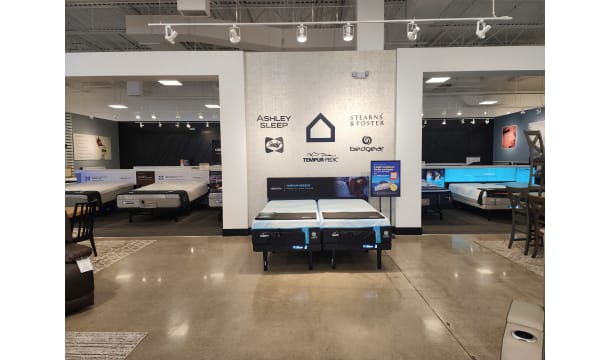 Photo of Ashley Store