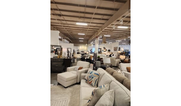 Photo of Ashley Store