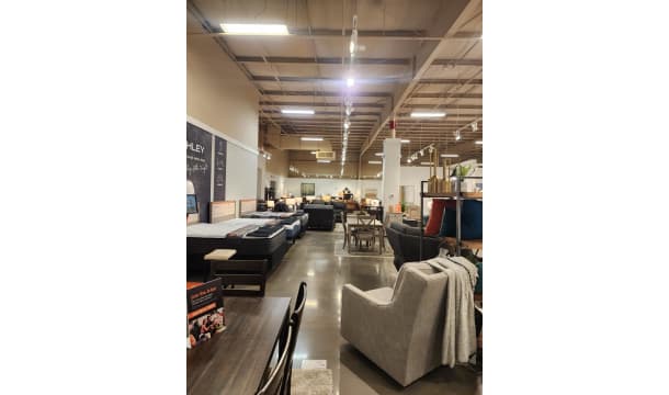 Photo of Ashley Store