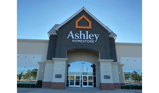 Photo of Ashley Store