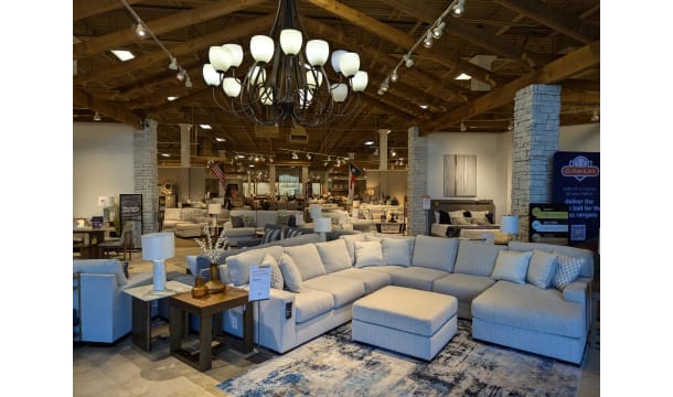 Photo of Ashley Store