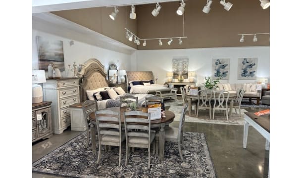 Photo of Ashley Store