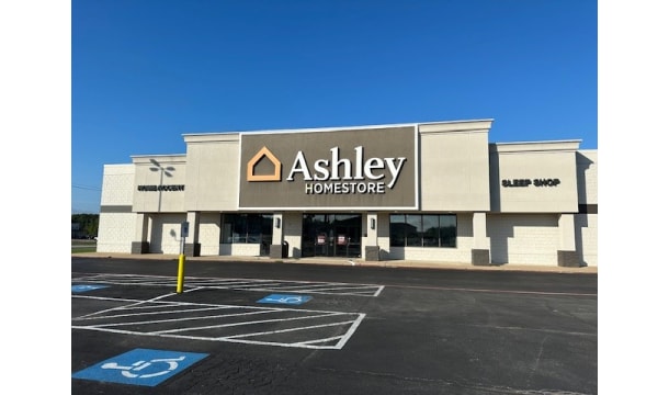 Photo of Ashley Store