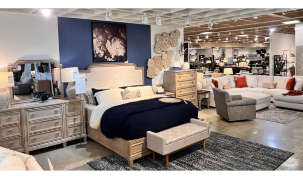 Photo of Ashley Store