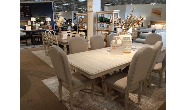 Photo of Ashley Store