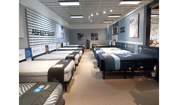 Photo of Ashley Store