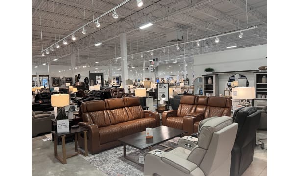 Photo of Ashley Store
