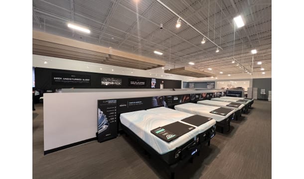 Photo of Ashley Store
