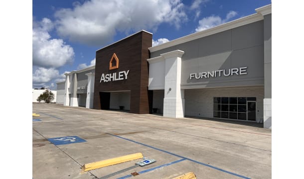 Photo of Ashley Store