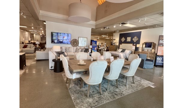 Photo of Ashley Store