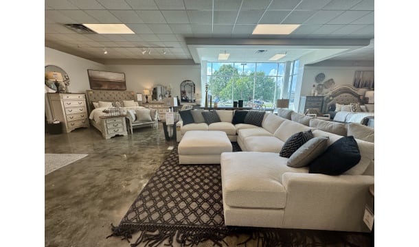 Photo of Ashley Store