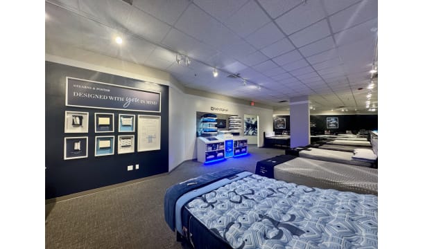 Photo of Ashley Store