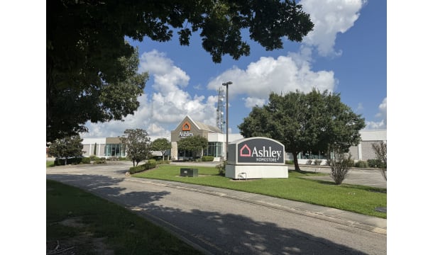 Photo of Ashley Store