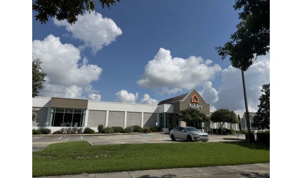 Photo of Ashley Store