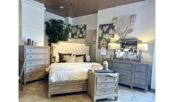 Photo of Ashley Store