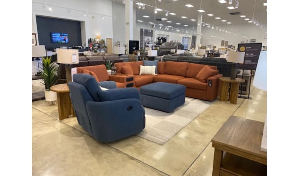 Photo of Ashley Store