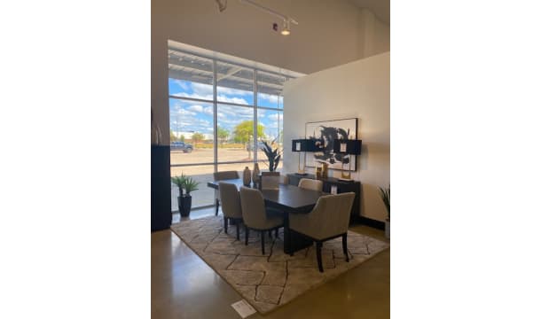 Photo of Ashley Store