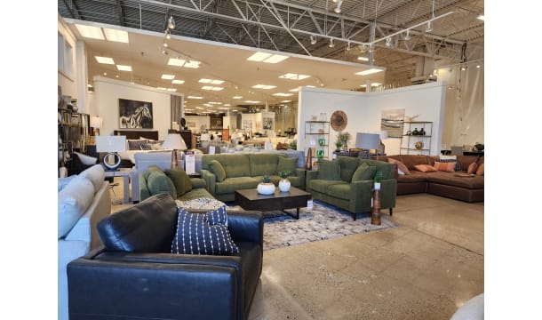 Photo of Ashley Store