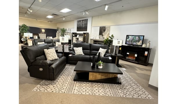 Photo of Ashley Store