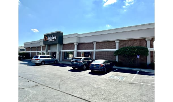 Photo of Ashley Store