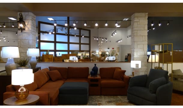 Photo of Ashley Store