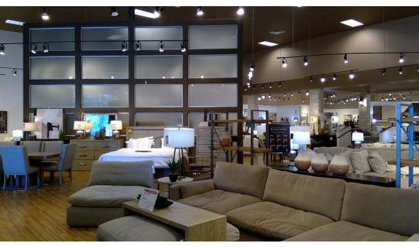 Photo of Ashley Store