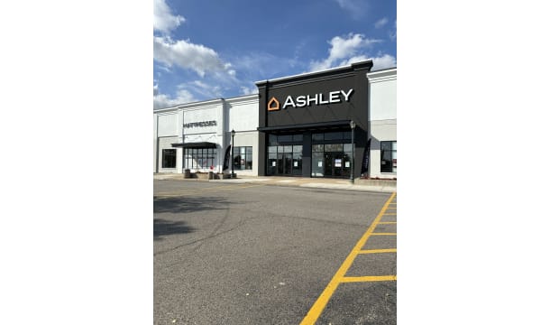 Photo of Ashley Store