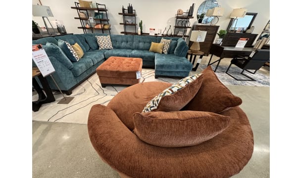 Photo of Ashley Store