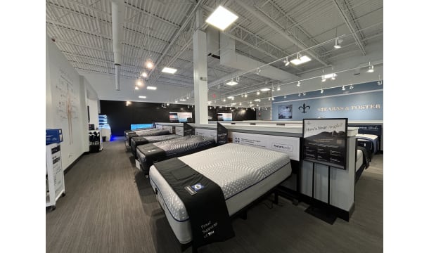 Photo of Ashley Store