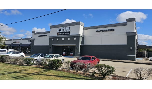 Photo of Ashley Outlet