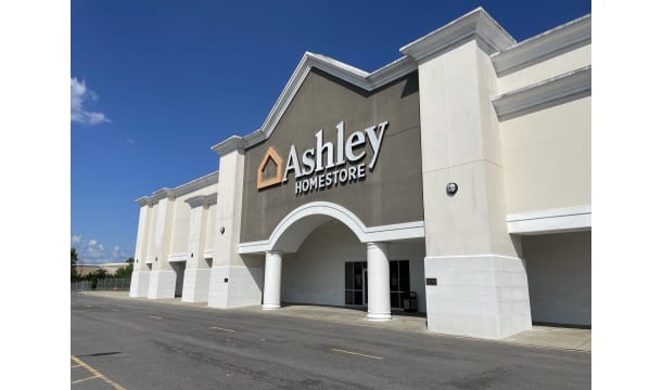 Photo of Ashley Store