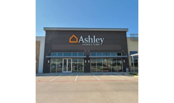 Photo of Ashley Store