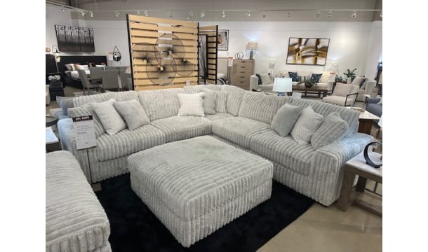 Photo of Ashley Store