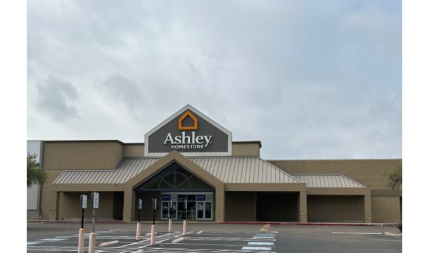 Photo of Ashley Store