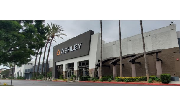 Photo of Ashley Store