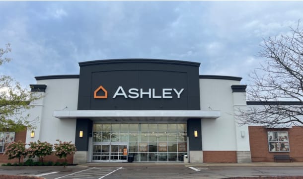 Photo of Ashley Store