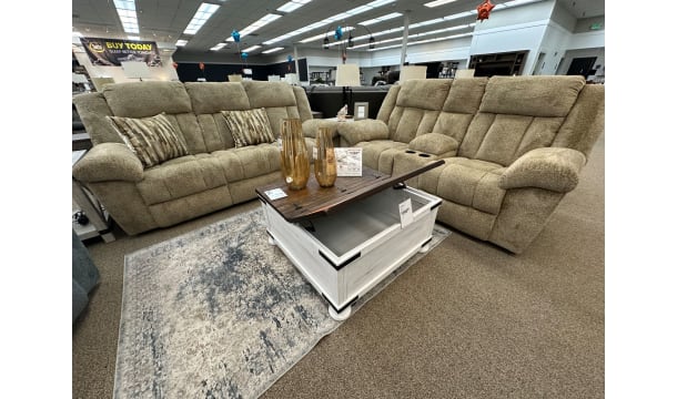 Photo of Ashley Store