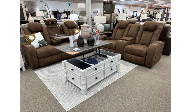 Photo of Ashley Store