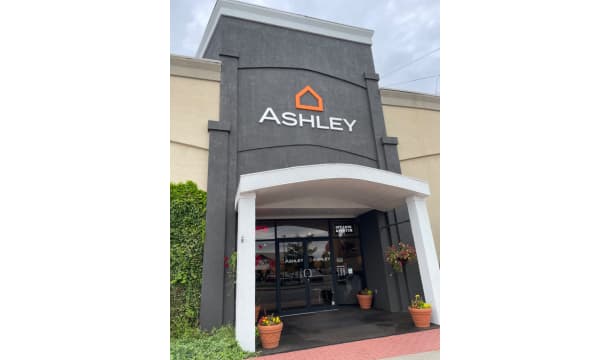 Photo of Ashley Store
