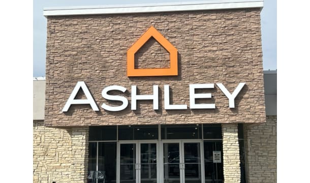 Photo of Ashley Store