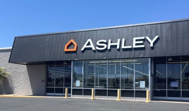 Photo of Ashley Store