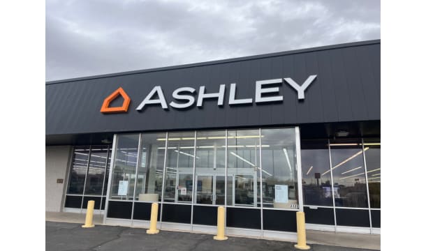 Photo of Ashley Store