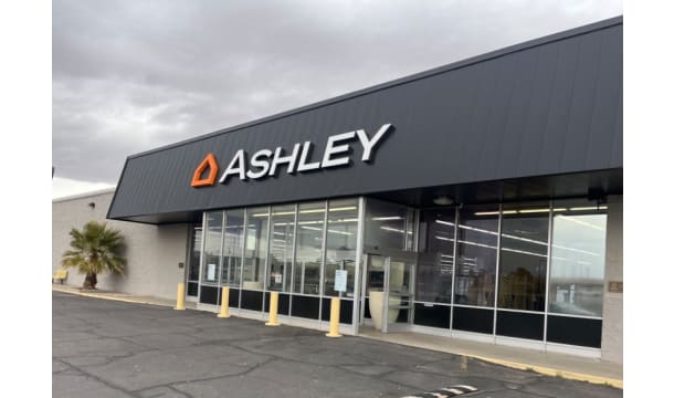 Photo of Ashley Store