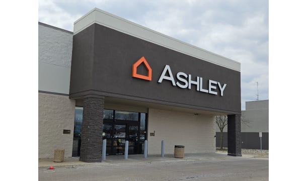Photo of Ashley Store