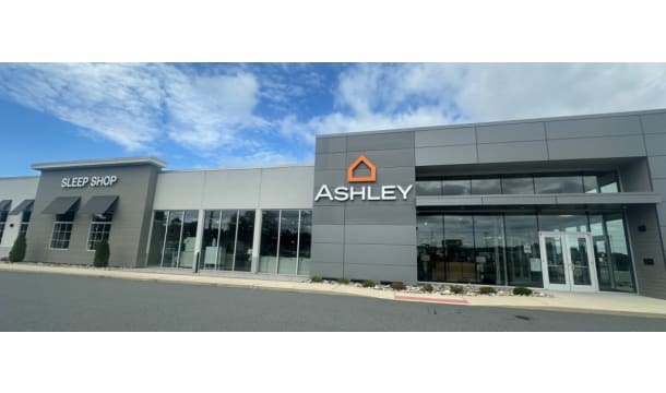 Photo of Ashley Store