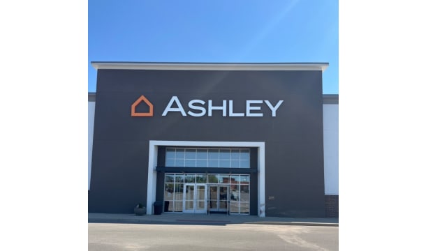 Photo of Ashley Store