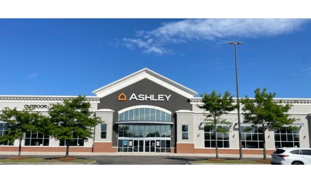 Photo of Ashley Store