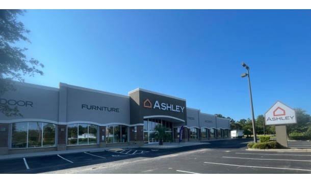 Photo of Ashley Store