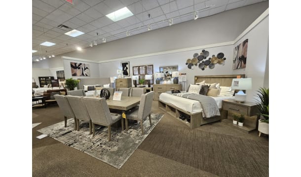 Photo of Ashley Store