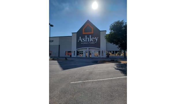 Photo of Ashley Store